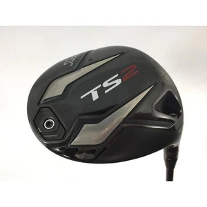 Titleist Driver TS2 Driver 2019 (Japan Specification) 9.5 Titleist Kurokage 50 S - Picture 1 of 3