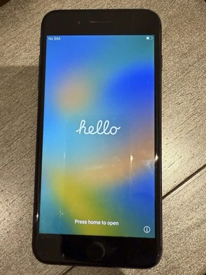 Iphone 8 Plus Tmobile - Image 1 of 2