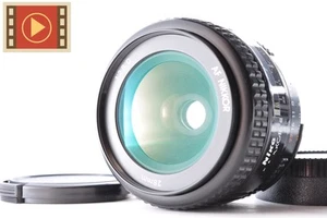 🎦 Lente AF gran angular Nikon AF Nikkor 28 mm F/2,8 D para montaje F de Japó... - Imagen 1 de 12
