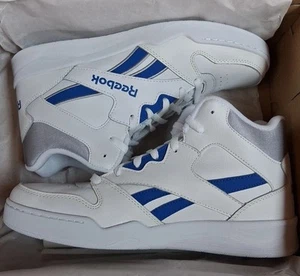 Reebok Royal BB4500 Men's Basketball Sneakers Size 11 - Picture 1 of 6