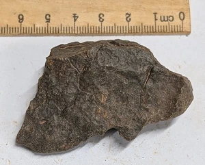 72 Gram Unclassified NWA METEORITE (F7441) - Bild 1 von 1