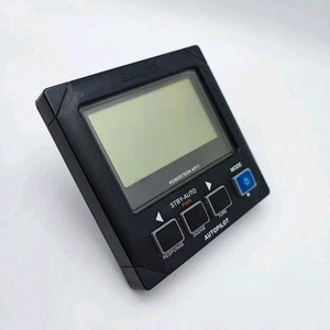 Simrad Robertson AP11 Autopilot Control Head Unit P/N 22085237 AP 11 Controller - Bild 1 von 10