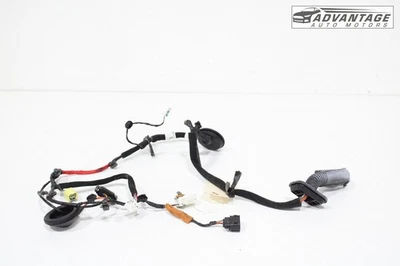 2019-2020 HYUNDAI SANTA FE FRONT LEFT SIDE DOOR PANEL WIRE WIRING HARNESS OEM - Image 1 of 4