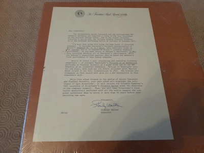 Franklin Mint, FM 1045/46, 2LP Box Set. Legendary Virtuoso Performances, US 1978 - Image 1 of 2