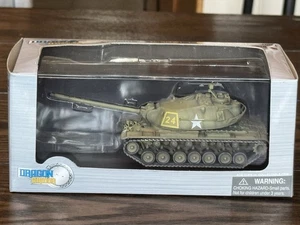 Dragon Armor 1:72 M103A1 Heavy Tank, 24th ID, Germany 1959, No. 60691 - Bild 1 von 8