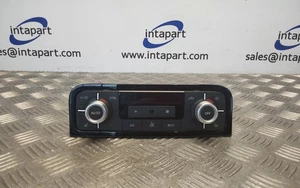 HEATER A/C CONTROLLER VOLKSWAGEN TOUAREG 7P 2015 7P6907040CD - Picture 1 of 6