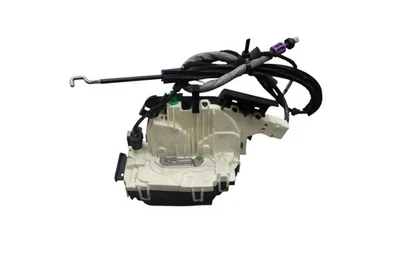 08-20 Mercedes SL400 SLK350 Actuador de cierre de puerta lateral derecho A1727600240 OEM Foto 1 de 4