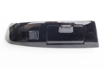 Interruptor de ventana de puerta trasera izquierda Lexus GS350 13-20 negro 74280-30120, E007, OEM Foto 1 de 4
