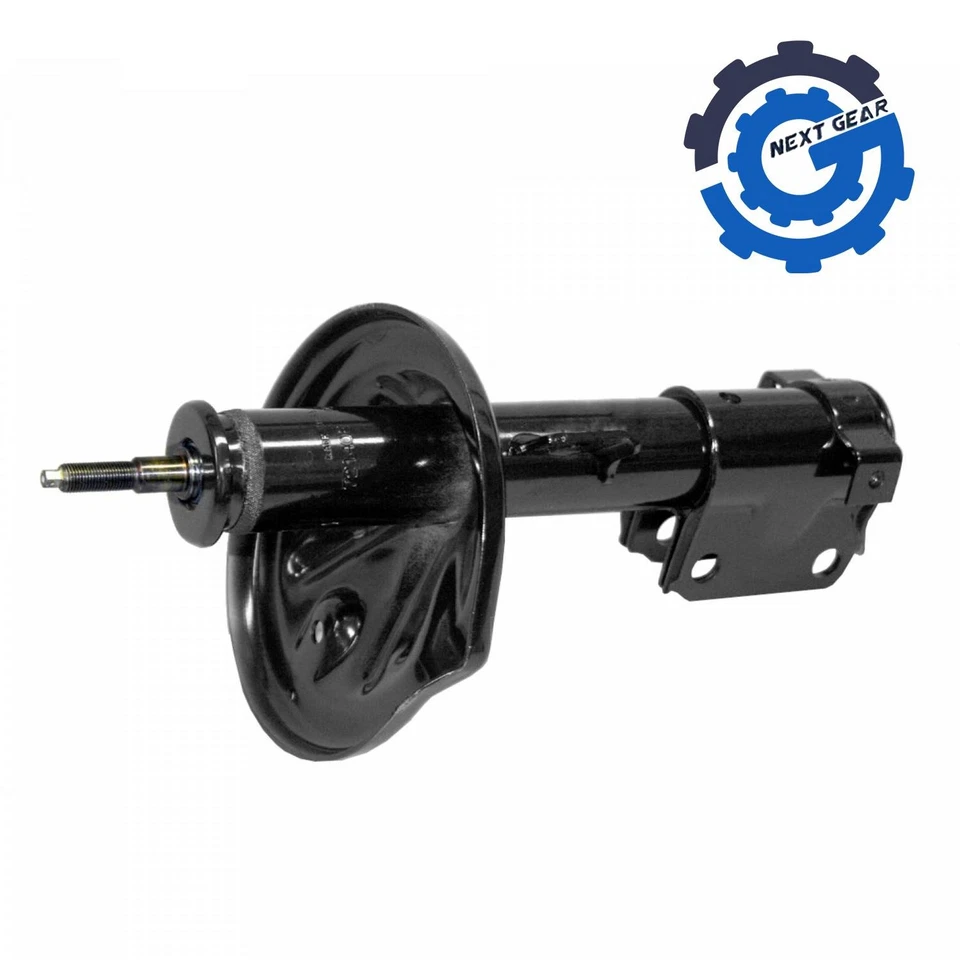 Nuevo muelle de puntal delantero izquierdo Monroe para 1999-2003 Mitsubishi Galant 172140 Foto 1 de 3