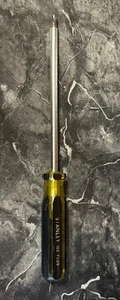 stanley 100 plus screwdriver - Picture 1 of 6