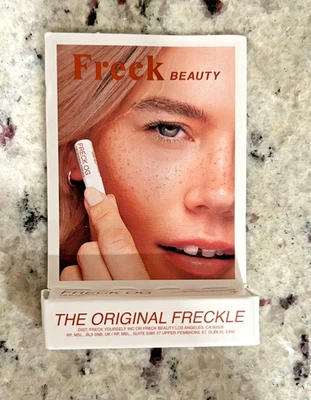 Freck Beauty - The Original Freckle - Freck OG - 0.045oz/1.35ml. - Image 1 of 2