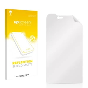 upscreen Anti Reflet Protection Ecran pour Pokini Tab K6B Mat Film Protecteur - Photo 1/7