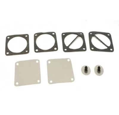 SPI Fuel Pump Repair Kit for 1991-1993 Ski-Doo Formula Mach 1 Snowmobile - Imagem 1 de 2