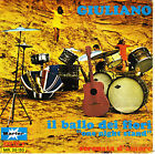 7" Promo Giuliano Il Ballo Dei Fiori One Night Stand Spain 1970 Serenata D'amore