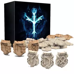 Awaken Realms Lords of Ragnarok Enhanced Runes High Quality Expansion Pack - Imagen 1 de 1