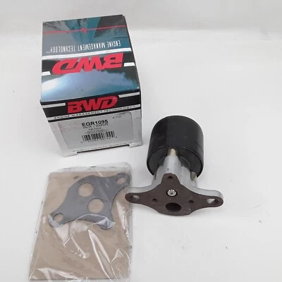 Válvula de recirculación de gases de escape para Buick LeSabre 1996-01 Jaguar XJ-R 1995-1997 Foto 1 de 4