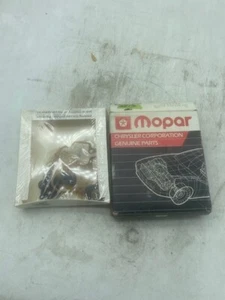 Mopar Miller 4131174 Carburetor Repair Kit OEM 220T - Picture 1 of 1