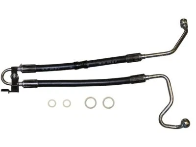 For 2006-2008 BMW Z4 Power Steering Pressure Line Hose Assembly 29314VPYB - Image 1 of 2