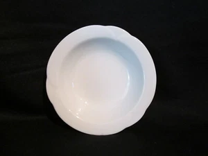 Arzberg Corso White Rim Fruit Nappie Bowl Porcelain Dinnerware Made in Germany - Picture 1 of 2