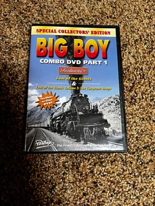 Big Boy Combo DVD Part 1  [2004] One DVD - Bild 1 von 2
