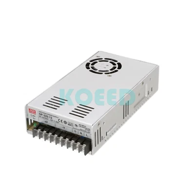 1PCS NEW Meanwell SP-320-12 Power Supply Module - Image 1 of 3