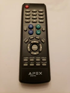 New Original APEX Remote, model: LD3249RM  - Picture 1 of 6