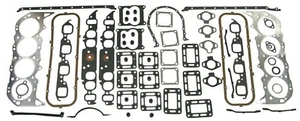 WSM SIERRA Gasket Kit, Complete Mercruiser / GM 7.4L - 18-4387, 27-801853 - Picture 1 of 1