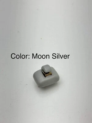 AUDI A5 A4 S4 S5 2009-2016 - CLIP/soporte parasol OEM 8U0857562 Foto 1 de 3