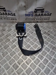Ford Galaxy Mk4 2015-2018 Seat Belt - Driver 3rd Row - Picture 1 of 13