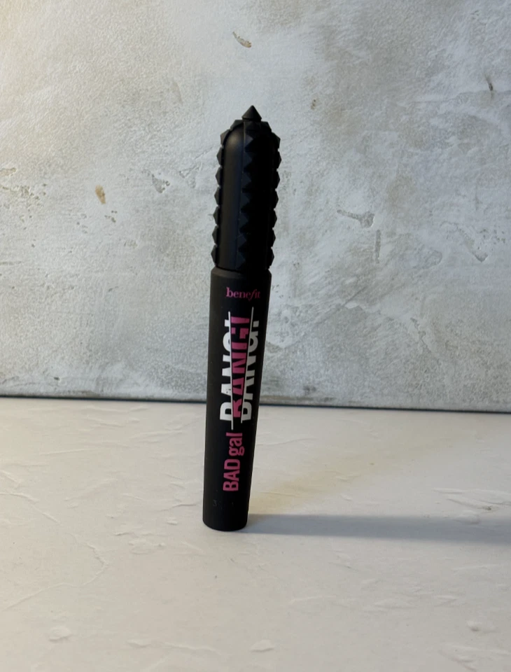 Benefit Bad Gal Bang Mascara Black Full Size 8,5g - ORIGINAL BRANDNEU*