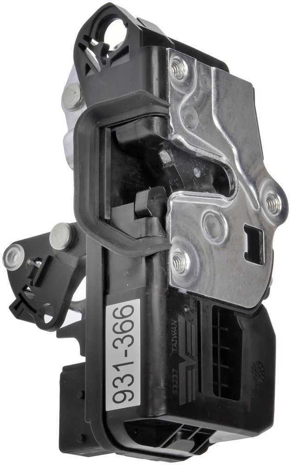 Motor de actuador de cerradura de puerta para Pontiac Grand Prix 2004-2008 Dorman Oe Solutions Foto 1 de 4