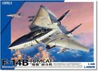 Great Wall Hobby 1/48 US Navy F-14B Carrier-based Fighter Model Kit L4828