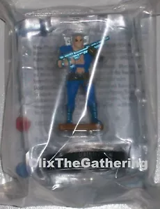 CABLE M15-001 New Mutants Marvel Heroclix Monthly OP LE - Bild 1 von 1