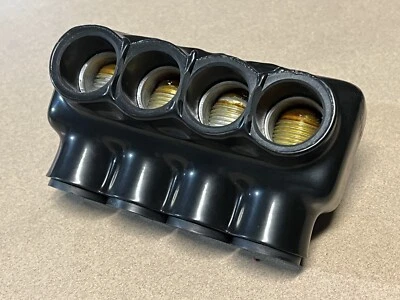 Polaris - IPLD 500-4 - 500MCM - 4 AWG STR - (NEW - NO BOX) - Image 1 of 4