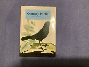 Country Poems Compiled By Martha Hayward PB 2019