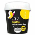 Itsu Katsu Udon Noodle Pot - 173G (0.38 Lbs)