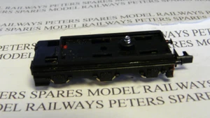 Graham Farish GF38 GWR / SR Tender Base Complete N Gauge - Picture 1 of 1