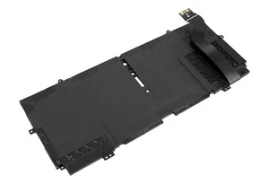 6700mAh 7.6V Akku 52TWH für Dell XPS 13 7390 - Bild 1 von 6