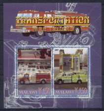 2007 transportation fire trucks  #4  emergency services