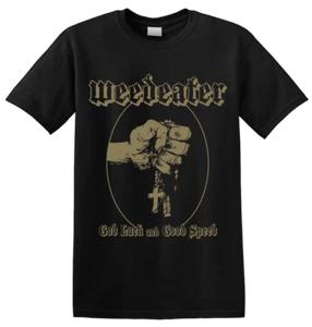 WEEDEATER - 'God Luck' T-Shirt - Picture 1 of 1