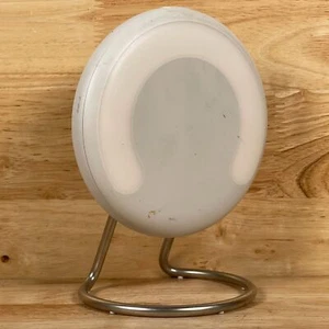 Amazon Halo Rise V4E6N2 White Portable Wake-Up Light & Smart Alarm Sleep Tracker - Picture 1 of 4