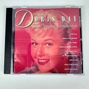 Hit Singles Collection by Doris Day (CD 1994 Columbia) 26 tracks new case - Bild 1 von 4