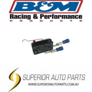 B&M Micro Switch 80629 - Picture 1 of 4