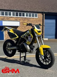 Gas Gas EC 250 Supermoto - Picture 1 of 24