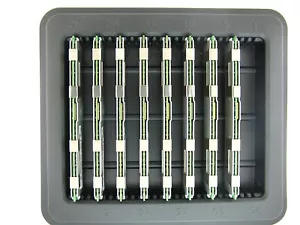 256GB 8x 32GB PC3L-10600L LRDIMM Lenovo x3950 X6 6241 (DDR3) Memory RAM - Picture 1 of 1