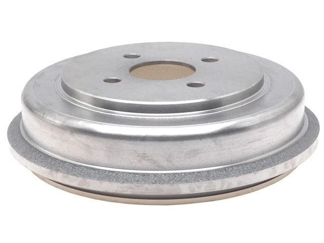 Tambor de freno trasero Raybestos 67VT39Y para Pontiac G5 2007-2008 Foto 1 de 1