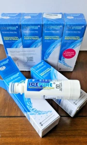RWF4700AC Water Filter Fit for LT1000P, ADQ747935, LMXS28626D, LT1000PC 6ea LOOK - Picture 1 of 4