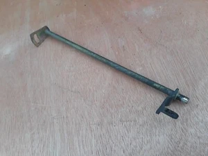1982 Mercedes Benz W123 240D MT Throttle Linkage Rod OEM - Picture 1 of 11