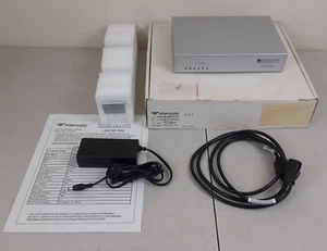 Edgewater Networks Serie 4550 EdgeMark Modelo 4552 4 Puertos - Imagen 1 de 11
