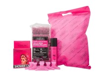 Sleep-In Mega Bounce Rollers Girls Night In Hair Care Gift Set For Her Women